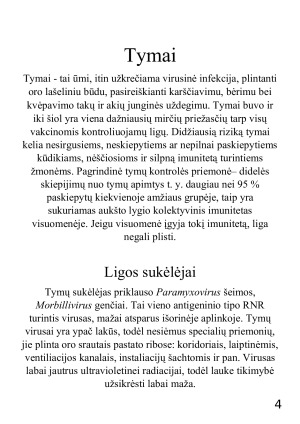 Tymai. Paveikslėlis 4
