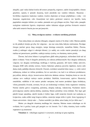 Ar galima išvengti senatvės. Paveikslėlis 5