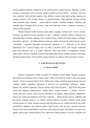 Ar galima išvengti senatvės. Paveikslėlis 8