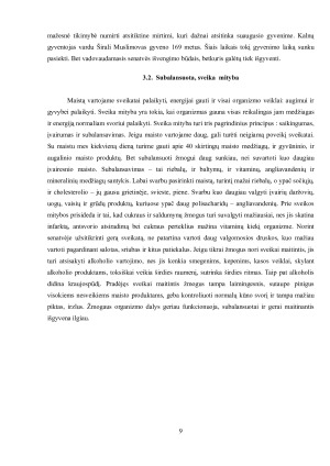 Ar galima išvengti senatvės. Paveikslėlis 9