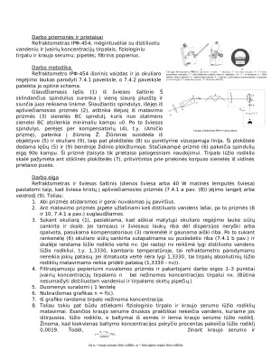 Skysčių lūžio rodiklio nustatymas Abės refraktometru. Paveikslėlis 6