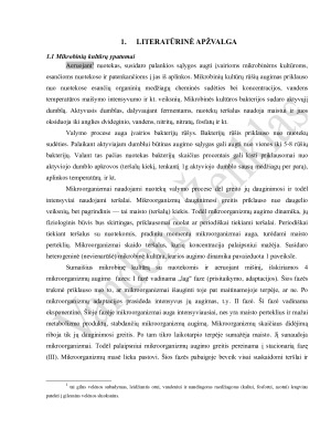 AEROBINIAI IR ANAEROBINIAI PROCESAI BESIVYSTANTYS NUOTEKOSE. Paveikslėlis 4