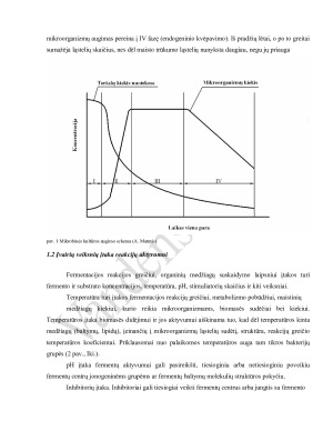 AEROBINIAI IR ANAEROBINIAI PROCESAI BESIVYSTANTYS NUOTEKOSE. Paveikslėlis 5