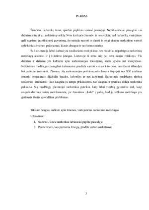 NUO EKSPERIMENTO IKI PRIKLAUSOMYBĖS. Paveikslėlis 3