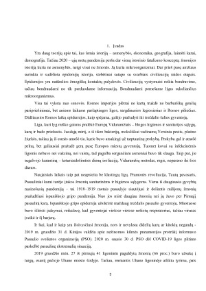 KORONAVIRUSAS (COVID-19). Paveikslėlis 3
