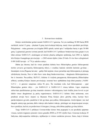KORONAVIRUSAS (COVID-19). Paveikslėlis 6