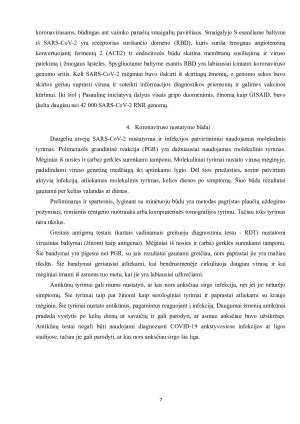 KORONAVIRUSAS (COVID-19). Paveikslėlis 7