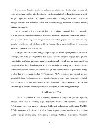 ATP SINTAZĖATPAZĖ, STRUKTŪRA, VEIKIMO MECHANIZMAS. Paveikslėlis 4