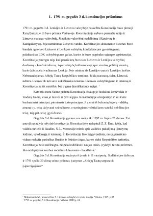 1791 m. gegužės 3 d. Konstitucija. Paveikslėlis 4