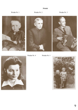 ADOLFAS RAMANAUSKAS-VANAGAS (2). Paveikslėlis 9