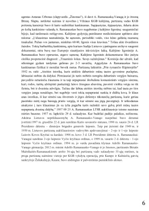 ADOLFAS RAMANAUSKAS-VANAGAS. Paveikslėlis 6