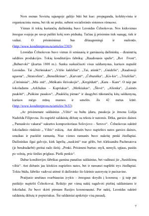 AR SALDAINIŲ POPIERIUKAS GALI BŪTI KULTŪROS PAVELDU. Paveikslėlis 6