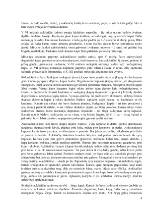 Aukštaičių gentis (arba rytiniai senlietuviai). Paveikslėlis 4