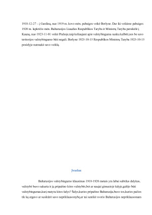 Baltarusijos valstybingumo klausimas 1918-1920 m. Paveikslėlis 6