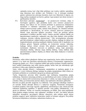 Disonansas ir paveldo panaudos. Paveikslėlis 10