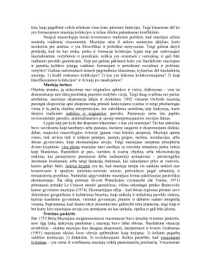 Disonansas ir paveldo panaudos. Paveikslėlis 2
