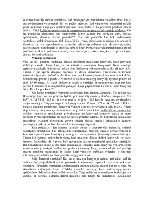 Disonansas ir paveldo panaudos. Paveikslėlis 3