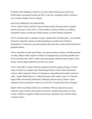 Durbės mūšis ir baltų kovos su kryžiuočiais. Paveikslėlis 2