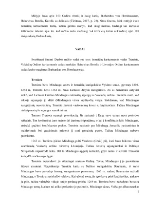 DURBĖS MŪŠIS. Paveikslėlis 9