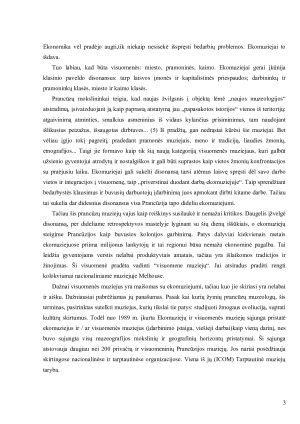 Ekomuziejų fenomenas ir „Naujoji muzeologija“ Prancūzijoje. Paveikslėlis 3