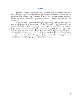 EUROPOS SPAUSTUVĖS IR SPAUSTUVININKAI XV – XVII a.. Paveikslėlis 3