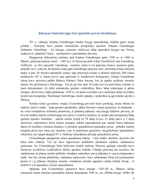 EUROPOS SPAUSTUVĖS IR SPAUSTUVININKAI XV – XVII a.. Paveikslėlis 4