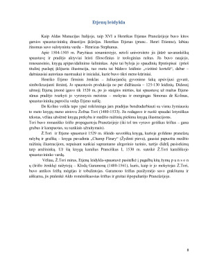 EUROPOS SPAUSTUVĖS IR SPAUSTUVININKAI XV – XVII a.. Paveikslėlis 8