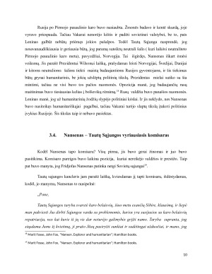Fridjofas Nansenas. Paveikslėlis 10