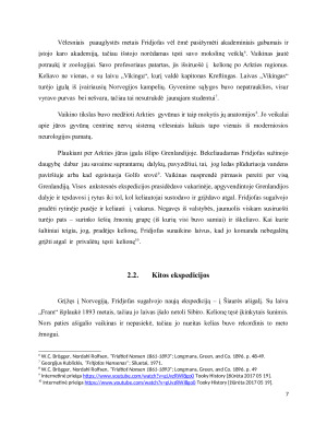 Fridjofas Nansenas. Paveikslėlis 7