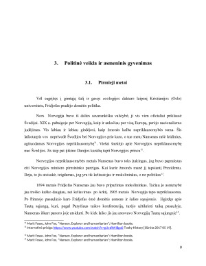 Fridjofas Nansenas. Paveikslėlis 8