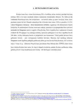 GELBĖJIMO OPERACIJA „KALĖDINIS KROVINYS (ANGL. HUNGNAM EVACUATION)“. Paveikslėlis 4