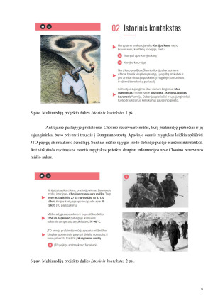 GELBĖJIMO OPERACIJA „KALĖDINIS KROVINYS (ANGL. HUNGNAM EVACUATION)“. Paveikslėlis 8
