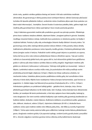 Gintautas Zabiela Lietuvos medinės pilys. Recenzija. Paveikslėlis 5