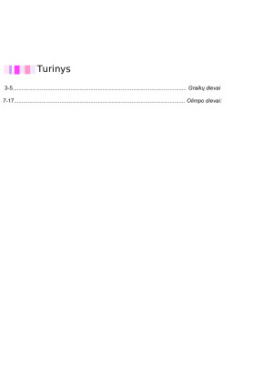 Graikų Dievai. Paveikslėlis 3