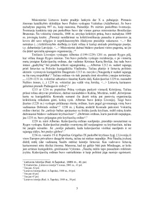 Lietuva Vakarų Europos misijų politikoje XIII-XIVa.. Paveikslėlis 3