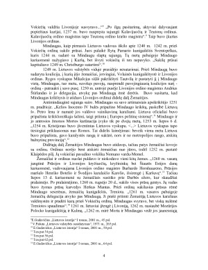Lietuva Vakarų Europos misijų politikoje XIII-XIVa.. Paveikslėlis 4