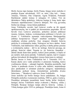 JONAS VAILOKAITIS. Paveikslėlis 4