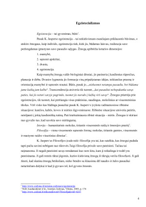 K. JASPERSO EGZISTENCINĖ ISTORIJOS FILOSOFIJA. Paveikslėlis 4