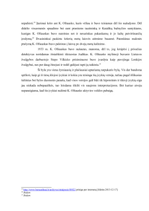 Kunigas Konstantinas Olšauskas - gyvenimo kelias, visuomeninė veikla ir istorinis palikimas. Paveikslėlis 7