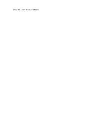 LDK bajorų luomas XVI – XVII a.. Paveikslėlis 10