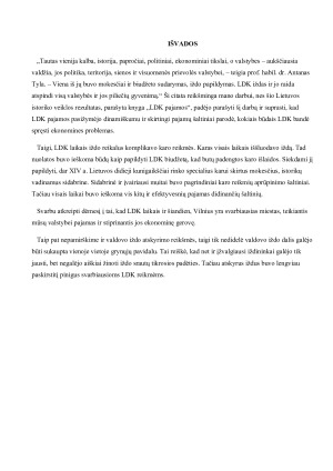 LDK FINANSŲ BRUOŽAI. LDK PAJAMOS. Paveikslėlis 10