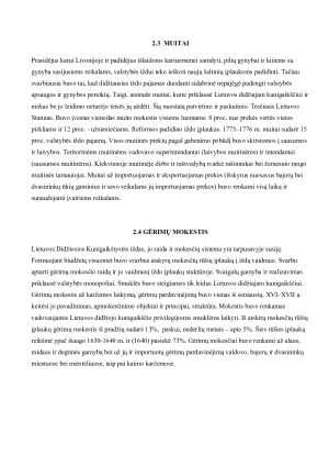 LDK FINANSŲ BRUOŽAI. LDK PAJAMOS. Paveikslėlis 5