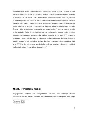 LDK heraldika po Liublino Unijos. Paveikslėlis 8