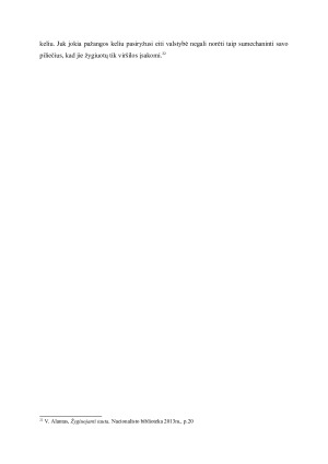 Lietuviškos kultūros atnaujinimo vizija Vytauto Alanto knygoje Žygiuojanti tauta (1940 m.). Paveikslėlis 10