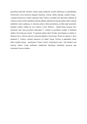 Lietuviškos kultūros atnaujinimo vizija Vytauto Alanto knygoje Žygiuojanti tauta (1940 m.). Paveikslėlis 4