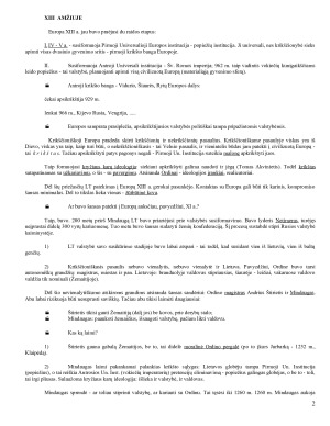 LIETUVOS VARDO KILMĖS PROBLEMA. Paveikslėlis 2