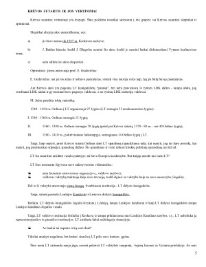 LIETUVOS VARDO KILMĖS PROBLEMA. Paveikslėlis 5