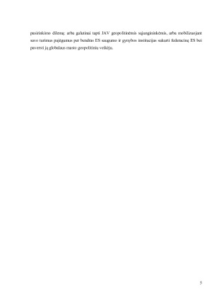 Lietuvos geopolitinė ir geografinė padėtis ir jos kitimas. K. Pakštas (1893-1960) – geopolitikos pradininkas Lietuvoje. Jo knyga „Baltijos respublikų politinė geografija“. K. Pakšto idėjos. Paveikslėlis 5