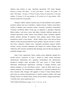 Lietuvos sentikių bendruomenė Kaune (1921-1940). Paveikslėlis 5