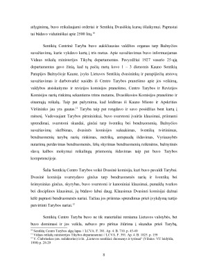 Lietuvos sentikių bendruomenė Kaune (1921-1940). Paveikslėlis 8